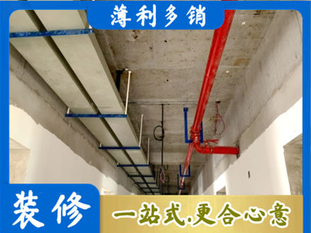 澄迈水电工程安装
