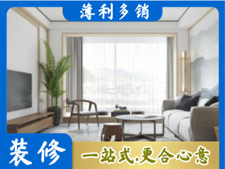 澄迈阳台装修案例